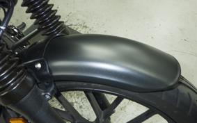 HONDA GB350 2025 NC59