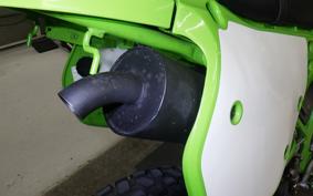 KAWASAKI KDX125 SR DX125A