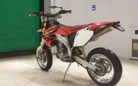 HONDA CRF450R 2003