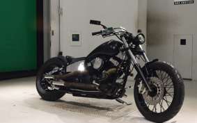 YAMAHA DRAGSTAR 400 1996 4TR