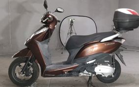 HONDA LEAD 125 JF45