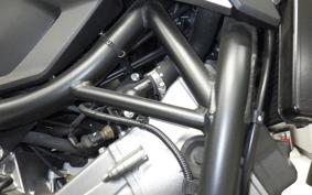 HONDA NC750X DCT 2021 RH09