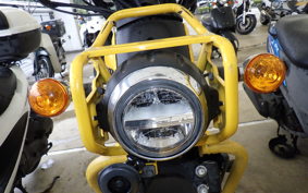 HONDA ｸﾛｽｶﾌﾞ110-2 JA45