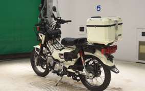 HONDA CT125-2 JA65