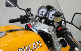 DUCATI SPORT 1000 2007 ZDMC101AA5B
