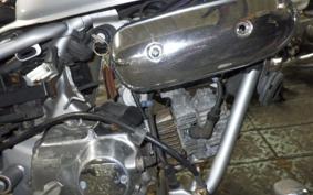 HONDA MAGNA 50 AC13