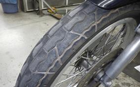 HONDA GB250 CLUBMAN Gen.4 2000 MC10