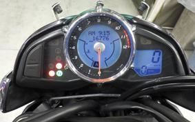 SUZUKI B-KING 2010