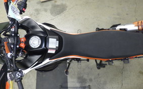 KTM 790 ADVENTURE R 2020