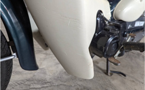 HONDA LITTLE CUB AA01