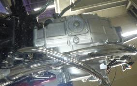 SUZUKI GN125 H 1993