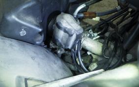 SUZUKI TR50 STREET MAGIC Gen.2 CA1LB