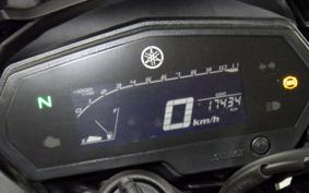 YAMAHA FZS25A