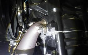 TRIUMPH TIGER EXPLORER 2014