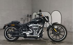 HARLEY FXBRS1870 2022 YHK