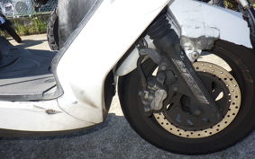 YAMAHA CYGNUS 125 X