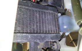 HONDA NS-1 GEN 2 2008 AC12