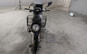 HONDA SUPER CUB50 AA04