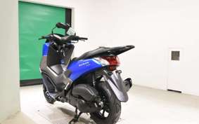 YAMAHA N-MAX 155 A SG50J