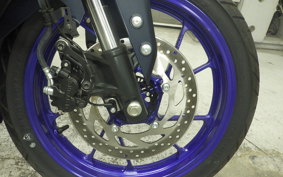 YAMAHA YZF-R15 2025 RG86J