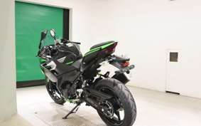 KAWASAKI NINJA 400 2025 EX400L