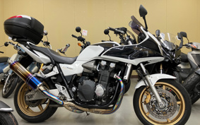 HONDA CB1300 SUPER  BOL D`OR ABS 2009 SC54