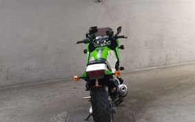 KAWASAKI GPZ900R NINJA 2002 ZX900A