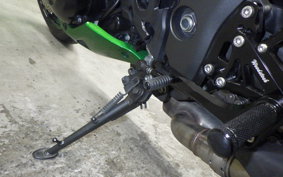 KAWASAKI Z1000 Gen.5 2022 ZXT00W