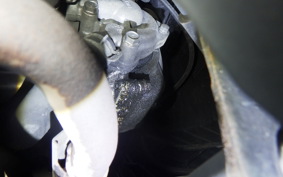 HONDA LEAD 125 JF45