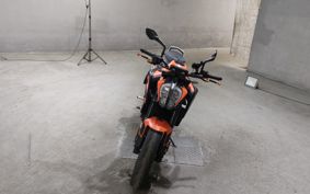 KTM 890 DUKE TU940