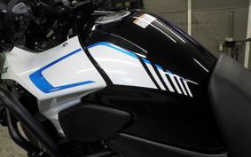 HONDA 400X 2022