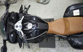 BMW K1600GT 2023