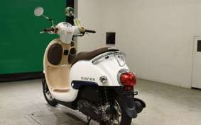 HONDA GIORNO 3 1994 AF77