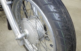 HONDA C110 SUPER CUB 2015 JA10