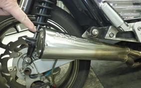 YAMAHA VMAX 2001