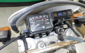 HONDA CRM250R GEN 3 2007 MD24