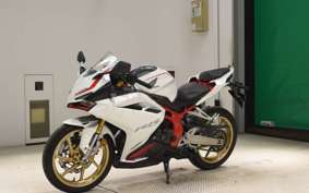 HONDA CBR250RR A 2024 MC51