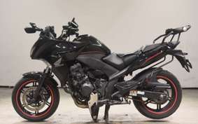 HONDA CBF1000A 2012