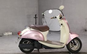 HONDA CREA SCOOPY AF55