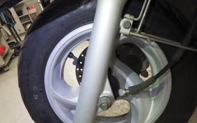 YAMAHA AXIS 125 TREET SE53J
