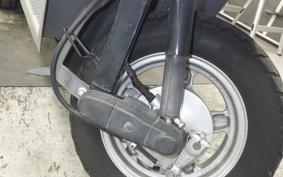 HONDA GYRO X