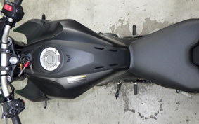 YAMAHA MT-07 2025 RM48J