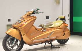 SUZUKI GEMMA 250 CJ47A