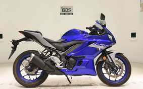 YAMAHA YZF-R25 A 2016 RG43J