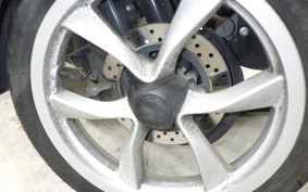 YAMAHA TRICITY 125 SE82J