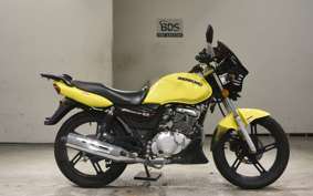 SUZUKI EN125 3F 2025
