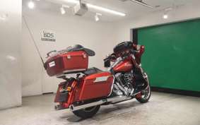 HARLEY FLHX 1690 2012