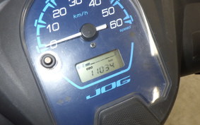 YAMAHA JOG-7 AY01