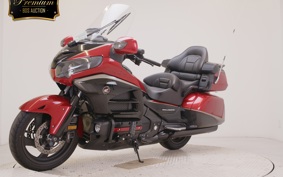 HONDA GL 1800 GOLD WING SE 2015 SC68