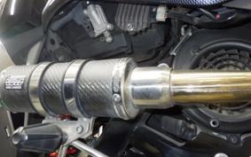 YAMAHA CYGNUS 125 XSR 2 SE44J